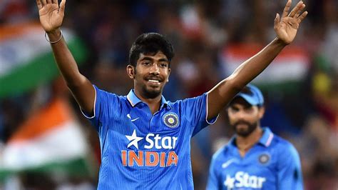 Happy Birthday Jasprit Bumrah A Look At The Yorker Specialist S