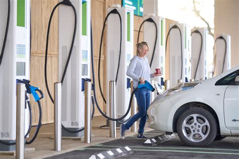 Gridserve Gridserve Opens New Electric Forecourt In Norwich