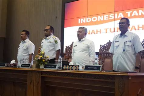 Pemkab Kutim Gelar Konsultasi Publik RKPD 2025 Fokus Pemantapan