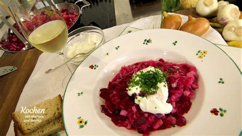 Kochen mit Martina und Moritz: Leckere Eintöpfe | NDR.de - Fernsehen