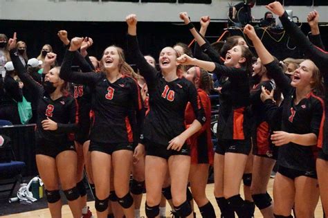 Revolution Volleyball Academy Club Volleyball Program Profile Prep Dig