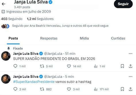 Janja Hackeada Pf Instaura Inqu Rito E Investiga Autores De Invas O