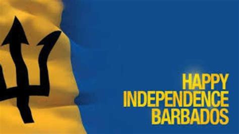 Barbados Independence Day 2022 Date History And Significance