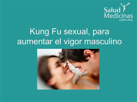 Kung Fu Sexual Logra El Climax Sin Eyacular