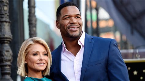 Michael Strahan leaving 'LIVE with Kelly and Michael,' joining GMA full ...