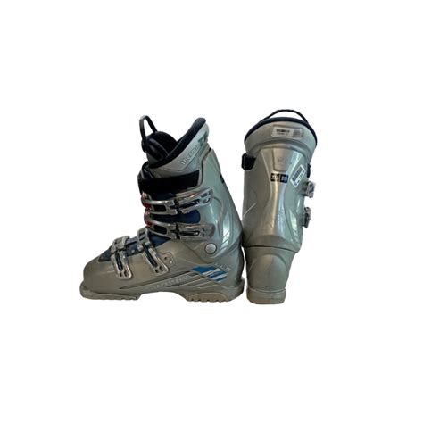 Salomon Performa 660 Ski Boots