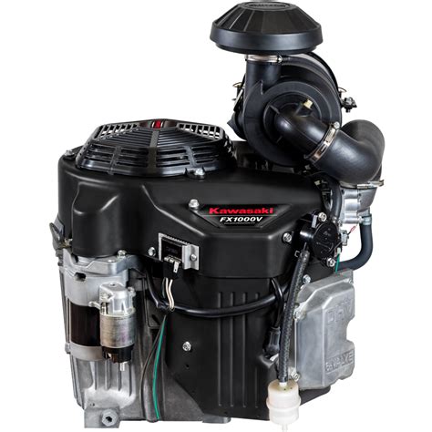 Fx850v Efi Kawasaki Engines Usa