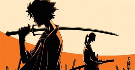 Samurai Champloo Season 1 Watch Episodes Streaming Online