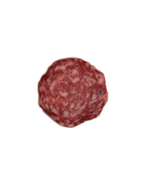 Salame Napoli Salumificio Subalpino Salumi Di Langa