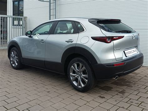 Mazda Cx Ihned K Odb Ru Proveden G Plus Man X Za Cenu