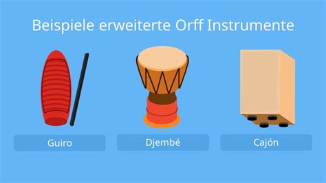 Orff Instrumente Alles Wissenswerte Auf Einen Blick Mit Video