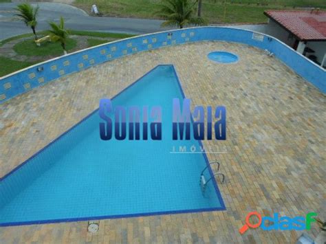 Apartamento Kit Net De Frente Para O Mar Piscina Em Brasil Clasf