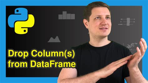 Delete Column Of Pandas Dataframe In Python Drop Remove Variable