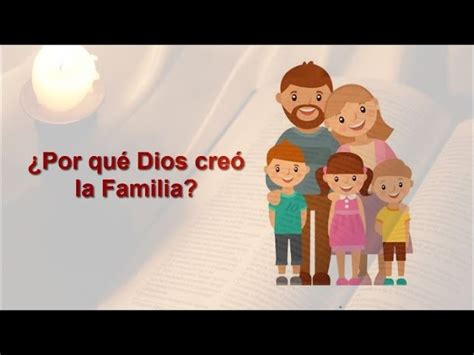 El Proposito De Dios Para La Familia Parte Estúdio Bíblico