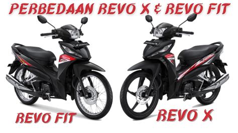 Perbedaan Revo X Dan Revo Fit Revox Revofit Youtube