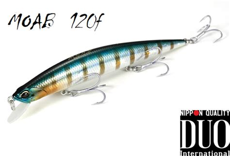 Thalassashop. DUO MOAB 120F