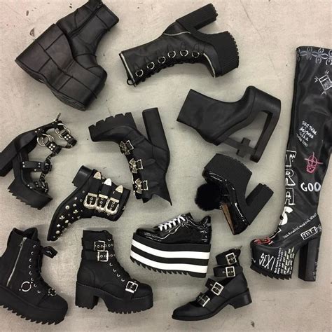 K Likerklikk Kommentarer Dolls Kill Dollskill P