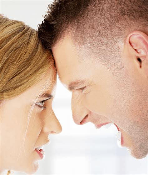 10 Effective Ways To Solve Arguments With Your Spouse Stress Free Mommies