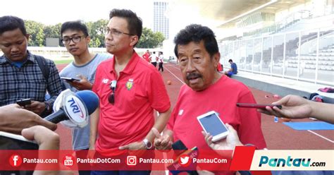 Diminta Rp Miliar Untuk Penggunaan Stadion Madya Pb Pasi Minta