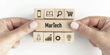 O Que Martech E Qual A Rela O O Futuro Do Marketing