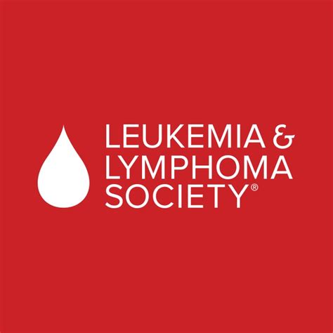 Leukemia And Lymphoma Society Fundraising Campaign By Keeney