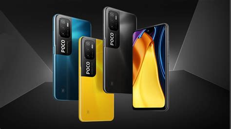 The First Image Of Poco M Pro G Surfaced Know Everything From