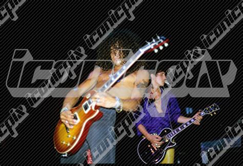 Guns N Roses IconicPix Music Archive