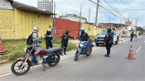 PNC De Guatemala On Twitter Operativos De Seguridad En La Ruta Que