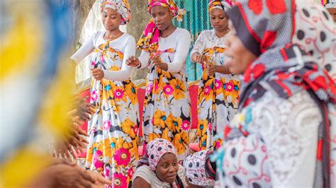 La Beaut Mahoraise Un Art L Gant Mayotte Tourisme