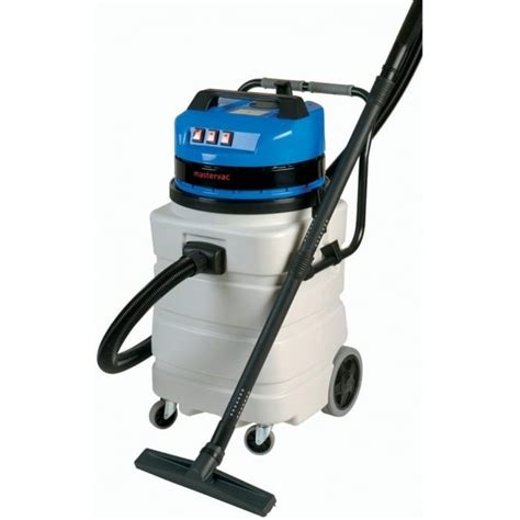 Industrial Wet Dry Vacuum Cleaner From PARRS Workplace Equipment