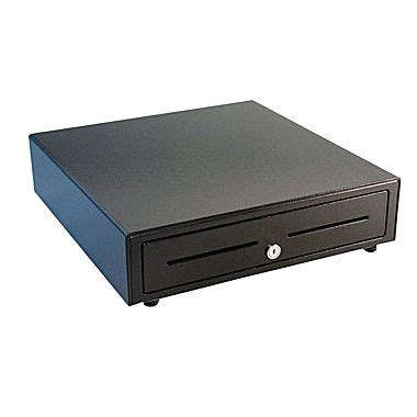 APG Cash Drawer with Cable – POS on Cloud