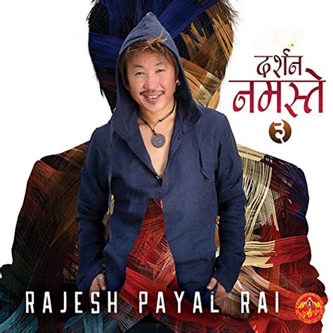 Amazon Darshan Namaste Vol Rajesh Payal Rai Digital Music