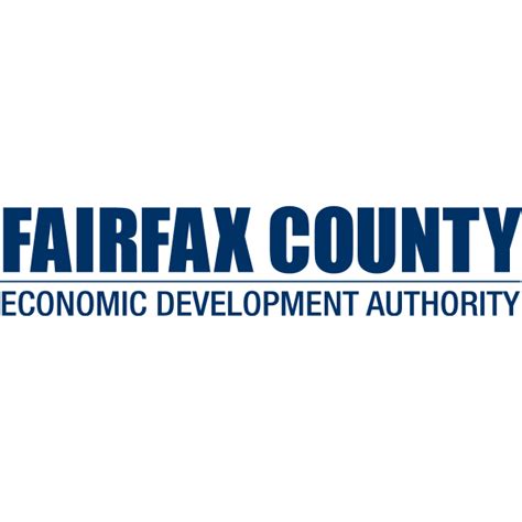 Fairfax County Eda Logo Download Png