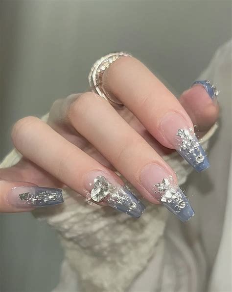 50 Trending Summer Nails Design Inspo Summer Nails 2023 Kawaii