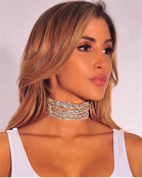 Luxury Rhinestone Choker Crystal Maxi Statement Necklace Multilayer