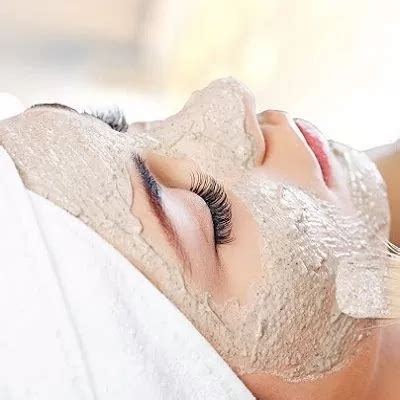 Revitalize Your Skin The Ultimate Guide To Deep Cleansing Facials In