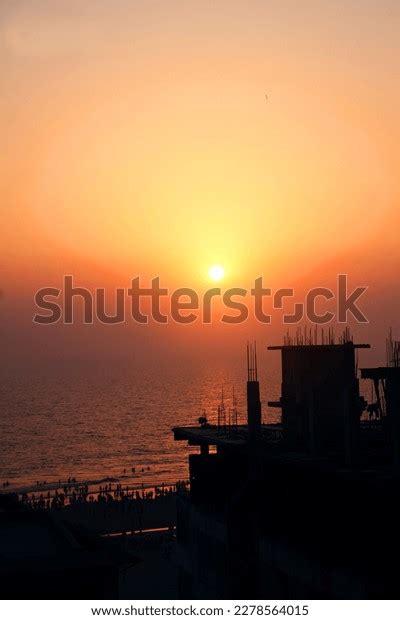 Calculations Sunrise Sunset Coxs Bazar Chittagong Stock Photo 2278564015 | Shutterstock