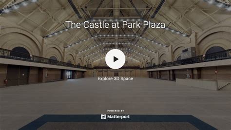 The Castle At Park Plaza Saunders Real Estate