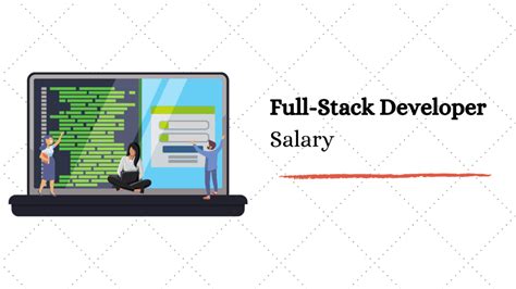 Full Stack Developer Salary In India In 2021 For Freshers Experienced