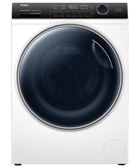 Haier Hwd1050an1 10kg5kg Front Load Washer Dryer Combo Brisbane