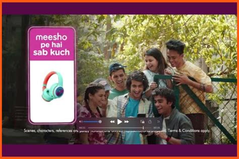 Meesho Marketing Strategy How It Became Indias Leading Social E