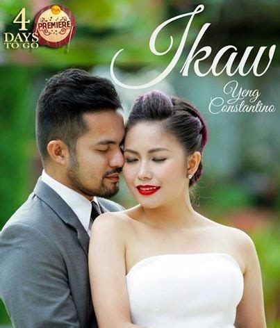 Ikaw by Yeng Constantino Lyrics - Musika Lyrics