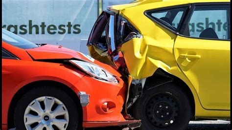 Most Unsafe Cars, SUVs, and Trucks with The Worst Crash Test Scores ...