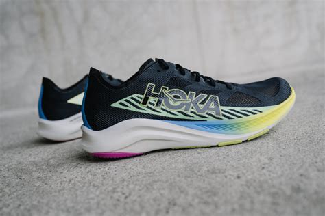 Hoka Cielo Road Test Und Erfahrungsbericht