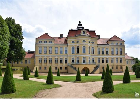 Pałac Raczyńskich w Rogalinie ul Arciszewskiego Rogalin zdjęcia