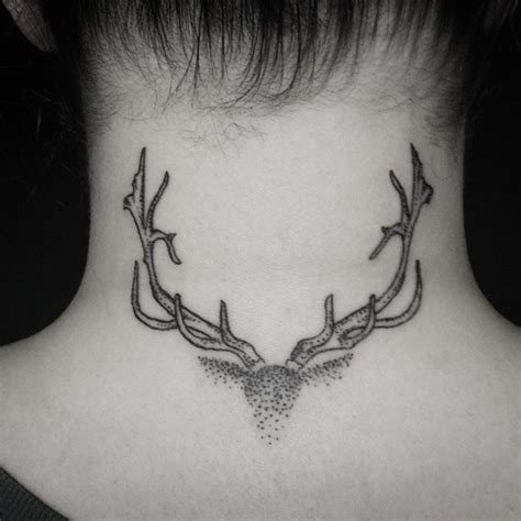 Nice Deer Gallery Part 6 Tattooimages