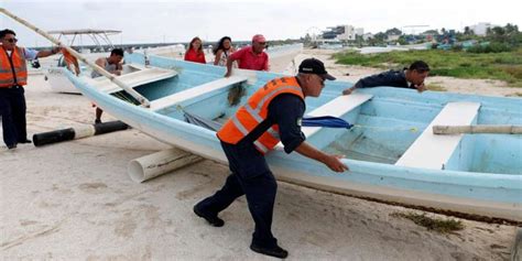 Uragano Milton Diretto Verso Florida Ordinate Evacuazioni Video Fuga