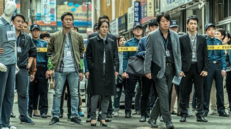 5 Film Korea Bergenre Detektif Terbaik Yang Wajib Kamu Tonton Walau