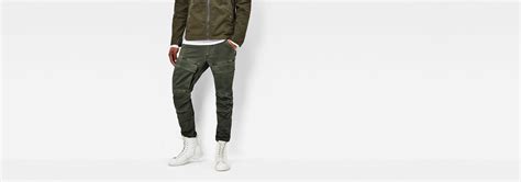 Air Defence 5620 3d Slim Cargo Pants G Star Raw®