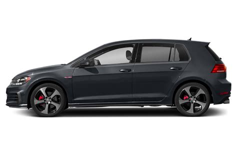 2021 Volkswagen Golf Gti Specs Prices Mpg Reviews And Photos